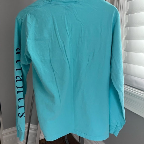 Atlantis Paradise Island Long Sleeve Shirt - Picture 5 of 6